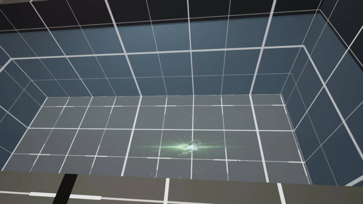 Скриншот 8 к игре Ergo VR