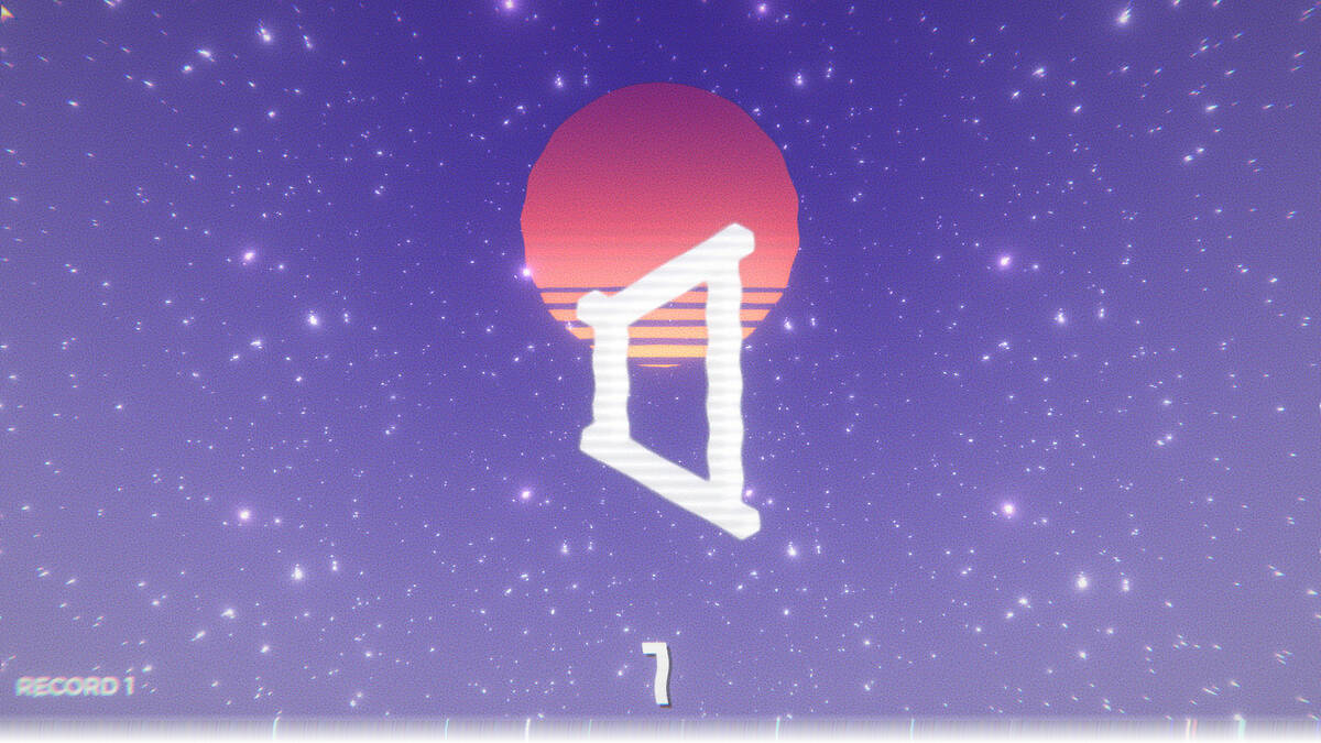 Скриншот 5 к игре Retrowave Illusions 𝔸𝕖𝕤𝕥𝕙𝕖𝕥𝕚𝕔𝕤 𝔼𝕕𝕚𝕥𝕚𝕠𝕟