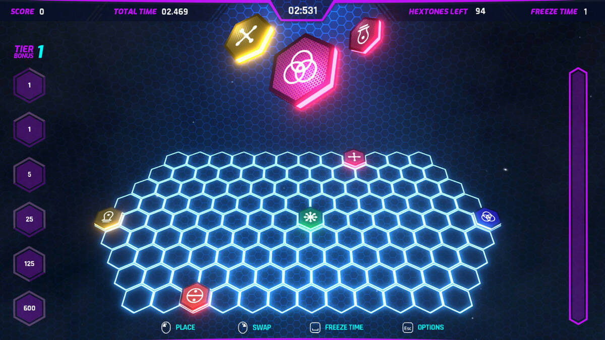 Spacetime игра. Through Spacetime игра.