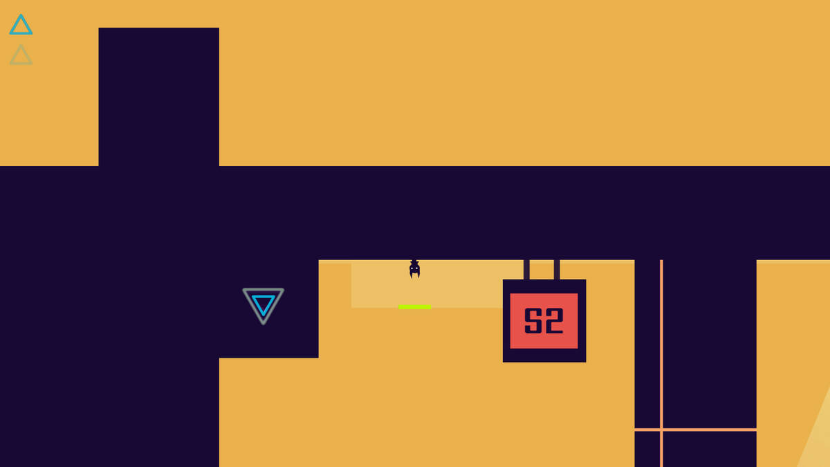 Скриншот 5 к игре Run and Jump Little Vico