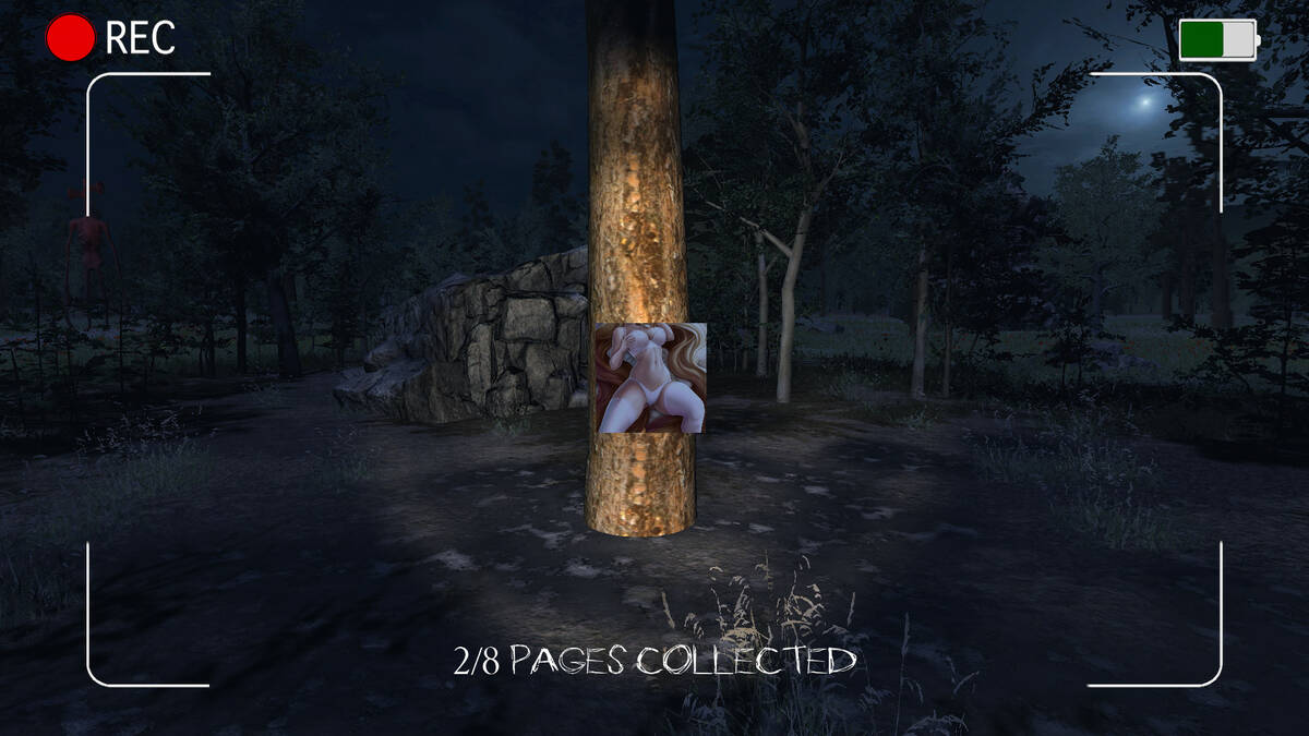 Скриншот 7 к игре Light Head Hentai Edition