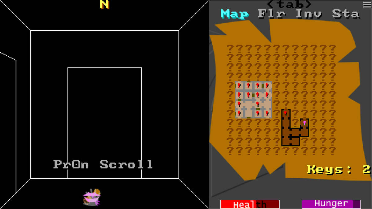Скриншот 5 к игре Freebooter of SPLORR!!