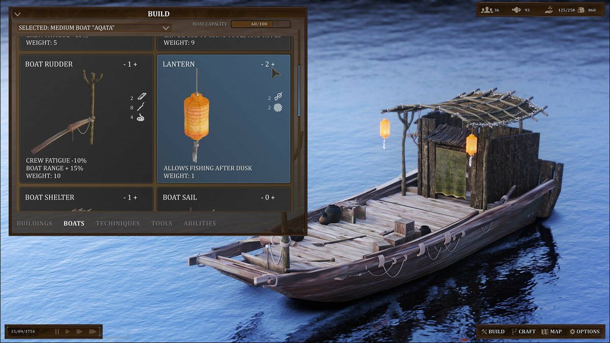 Скриншот 5 к игре Fishermen's Haven