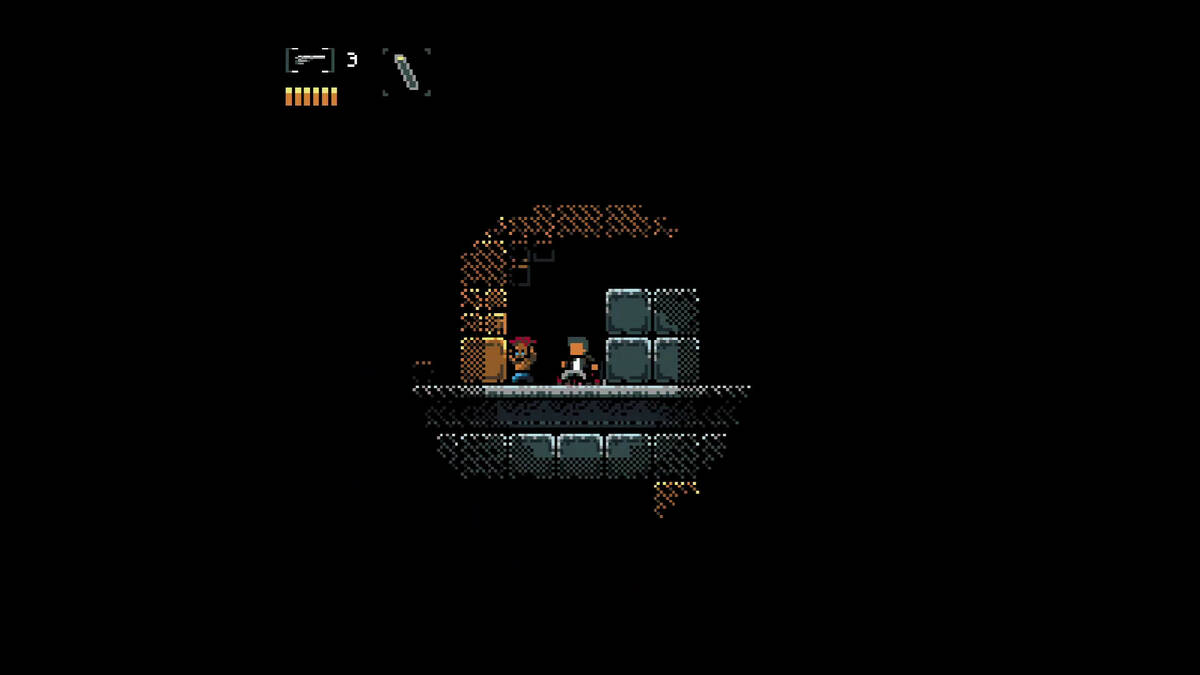 Скриншот 5 к игре Gray Death