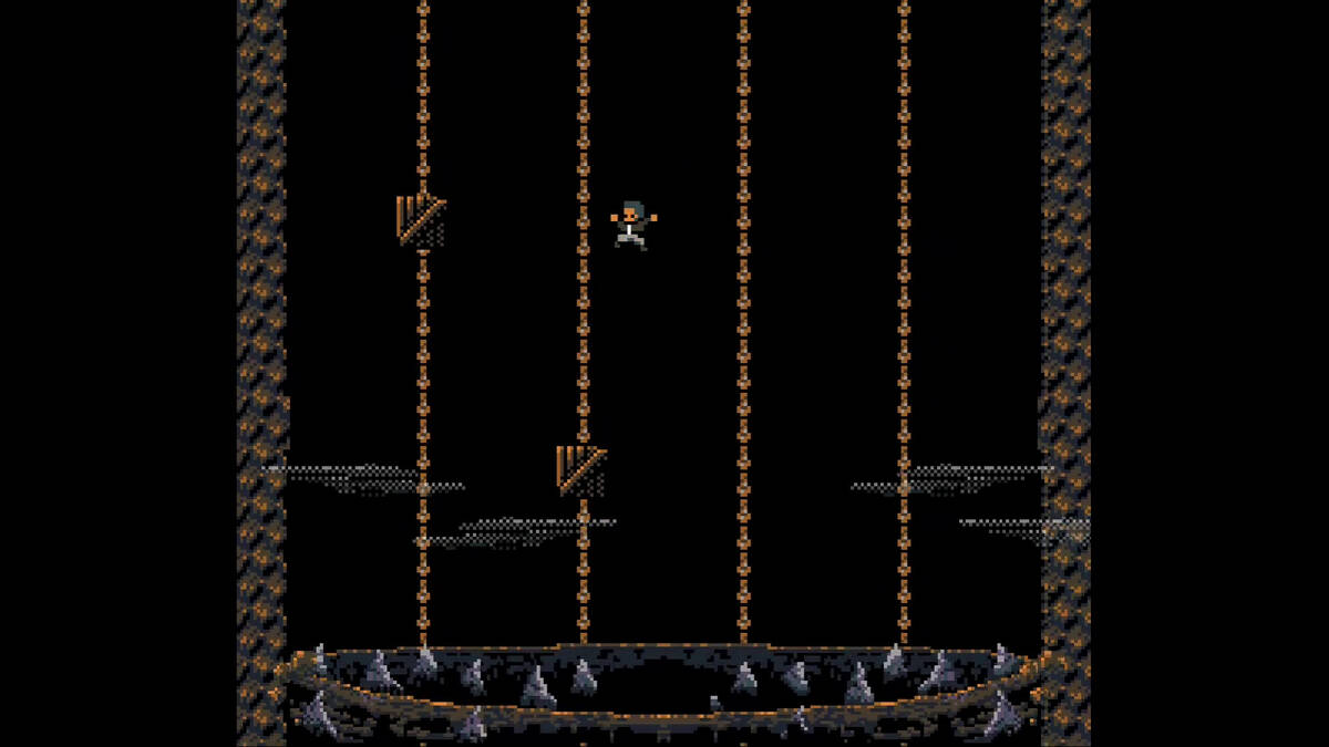 Скриншот 7 к игре Gray Death