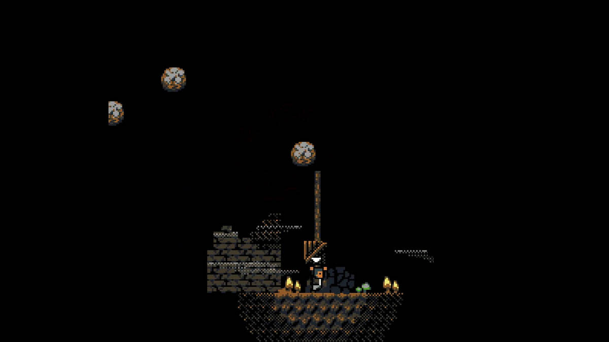 Скриншот 8 к игре Gray Death