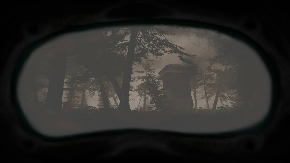 Скриншот 6 к игре HorrorDriven: A story for the road