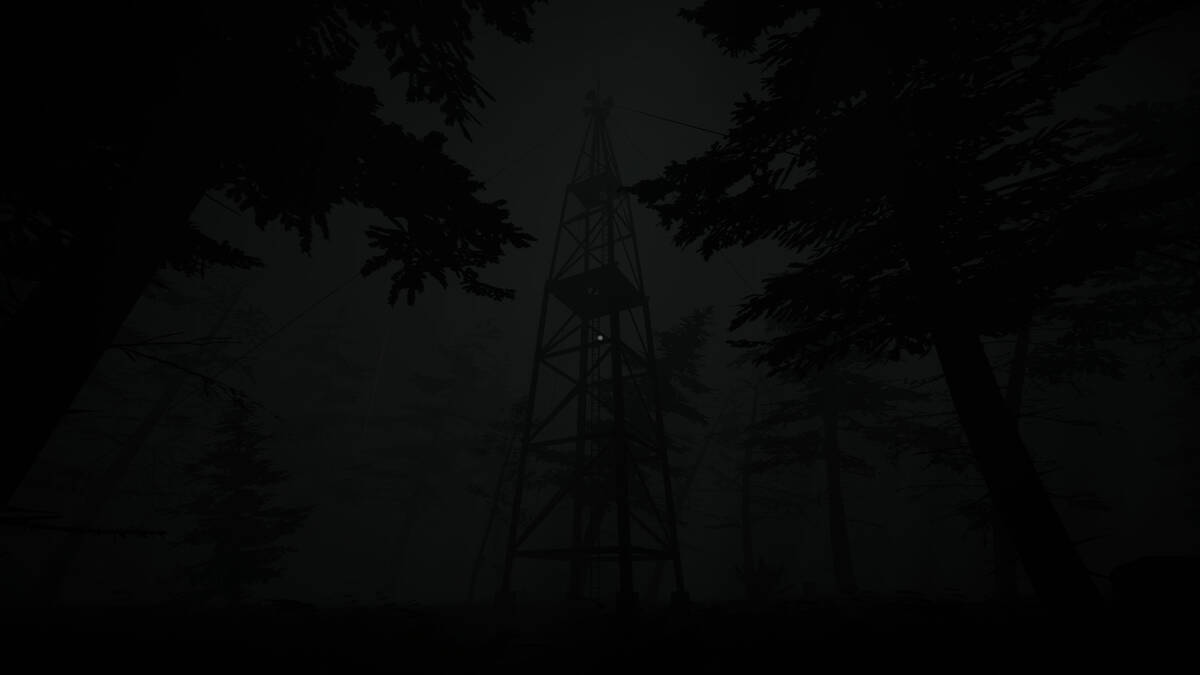 Скриншот 8 к игре HorrorDriven: A story for the road