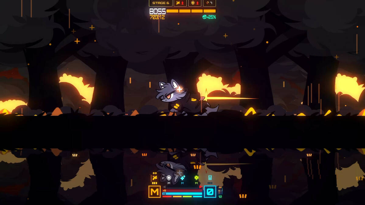 Скриншот 5 к игре Rain Island: Orange