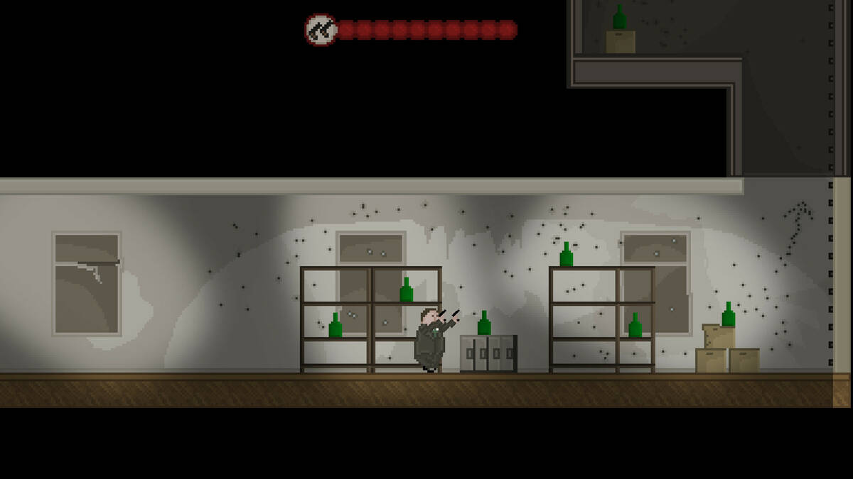 Скриншот 6 к игре Death by Refund
