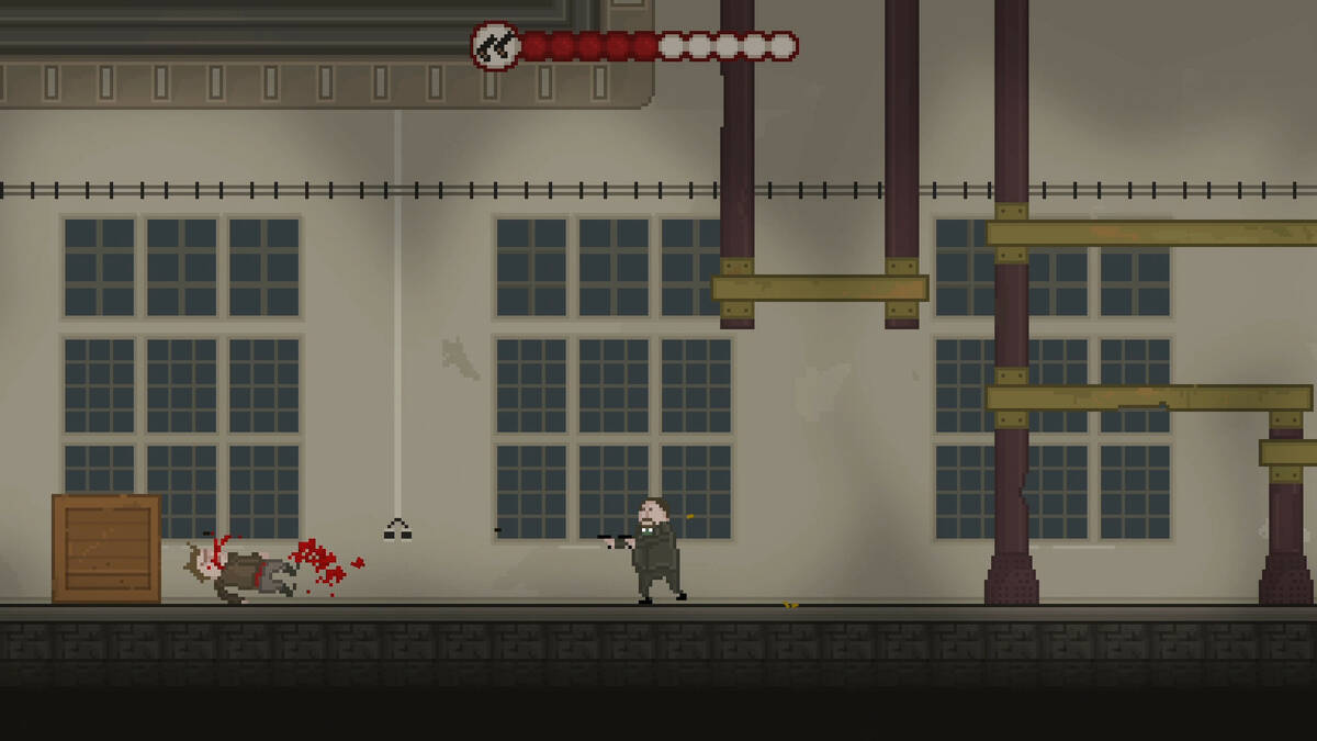 Скриншот 7 к игре Death by Refund