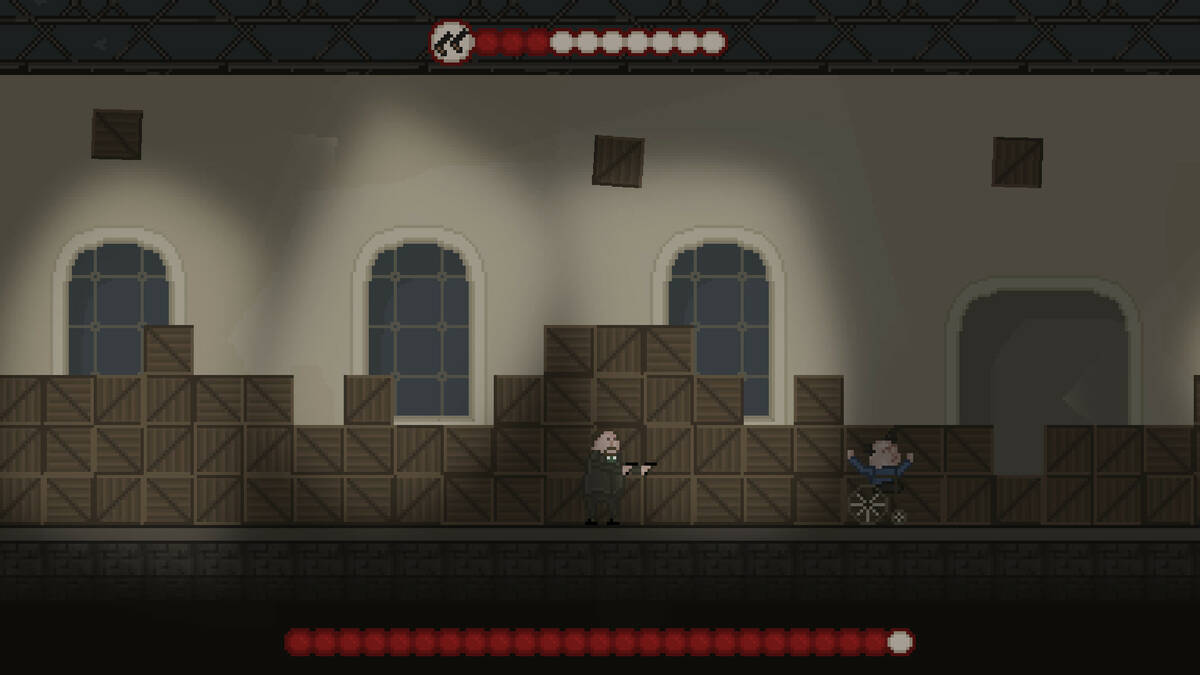 Скриншот 8 к игре Death by Refund