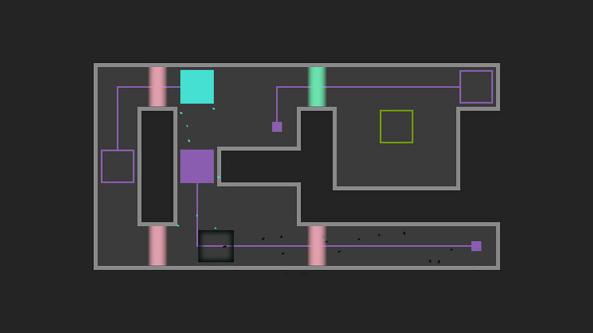 Скриншот 6 к игре The Chronos Principle