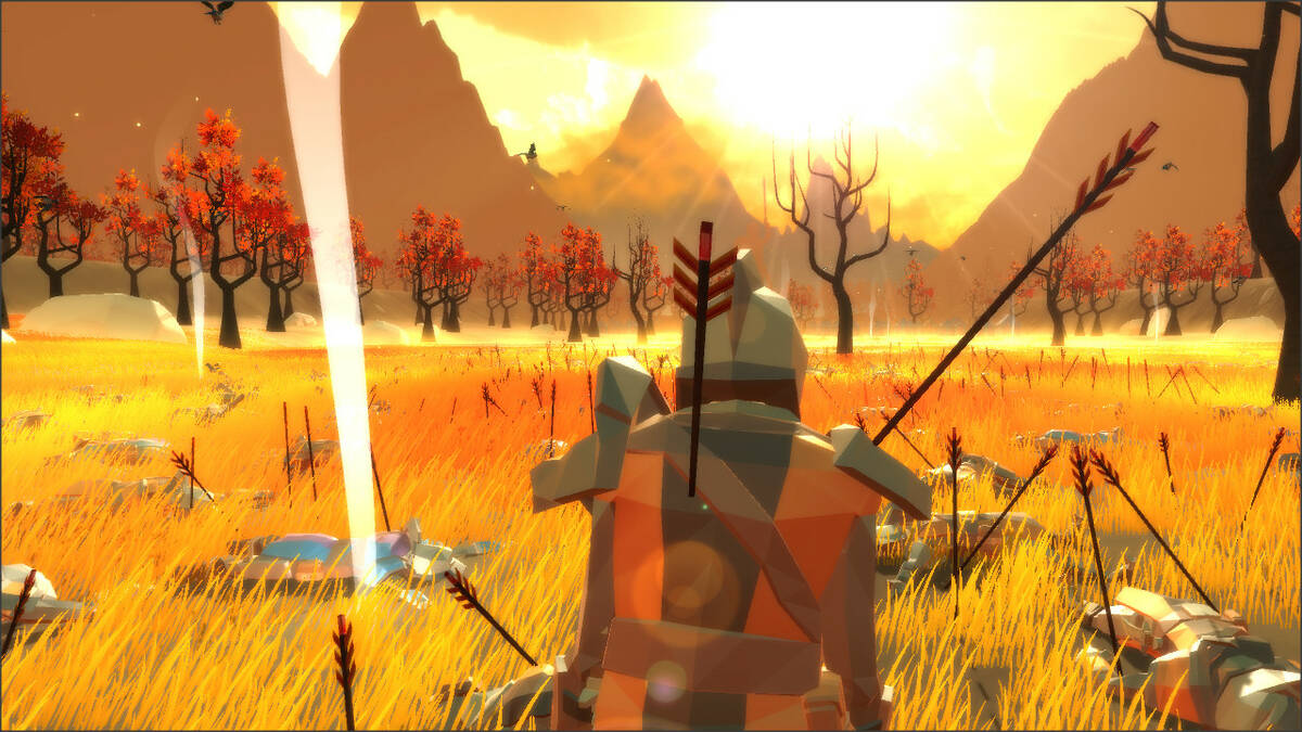 Скриншот 7 к игре The Elysian Field