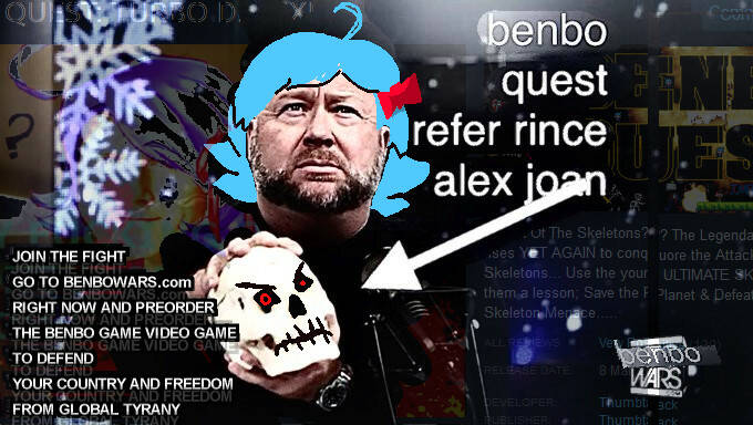 Скриншот 5 к игре Benbo Quest 2  (LEAKED)  reeal 2021 pre released???