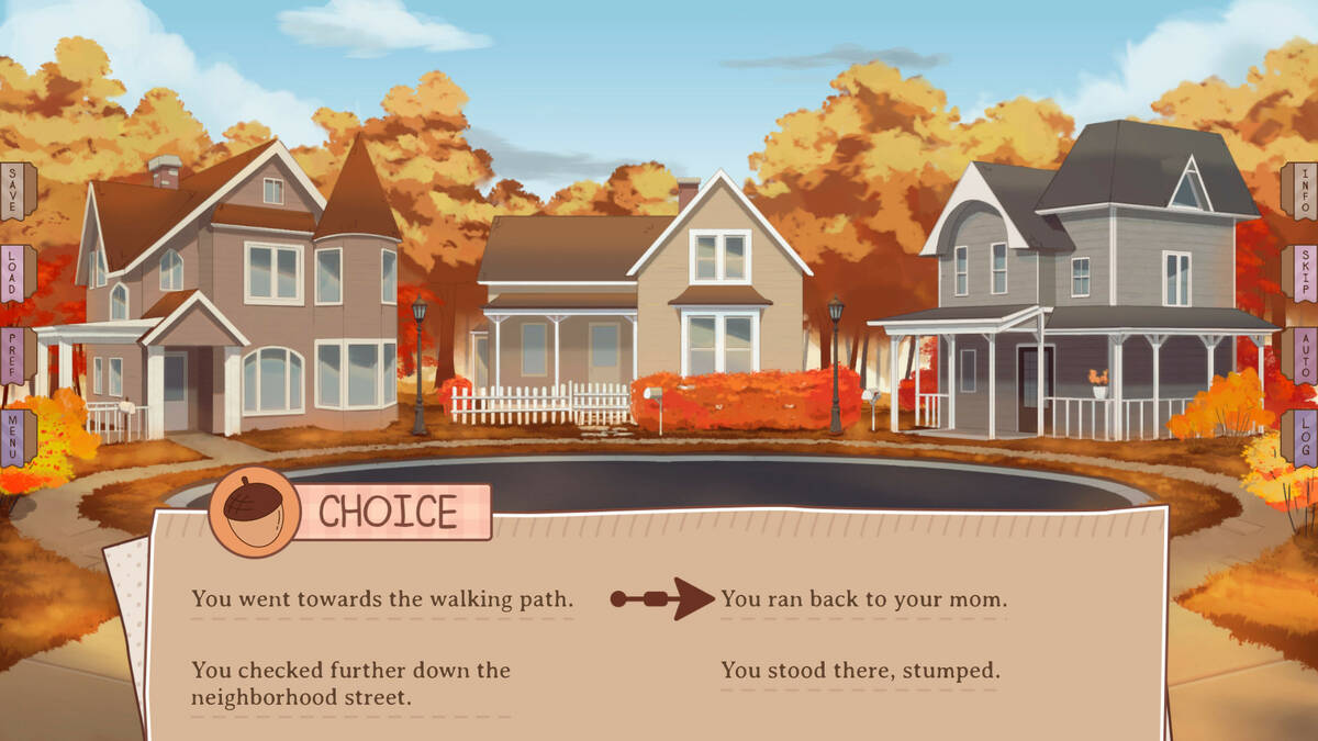 Скриншот 5 к игре Our Life: Now & Forever