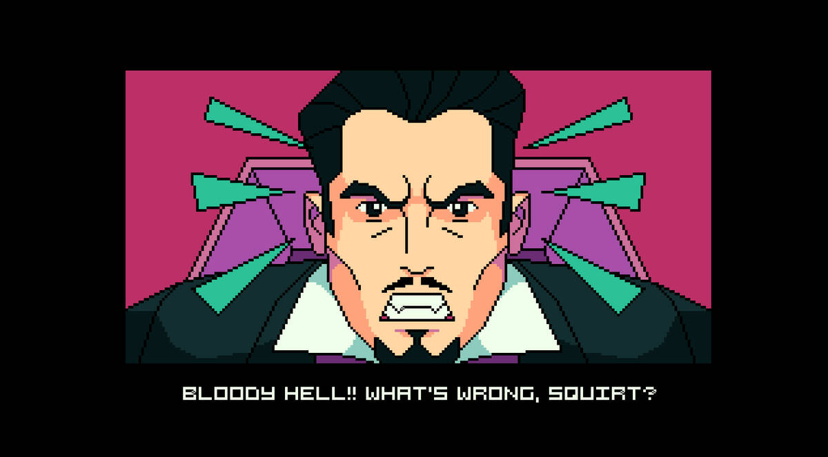 Скриншот 5 к игре BATS: Bloodsucker Anti-Terror Squad