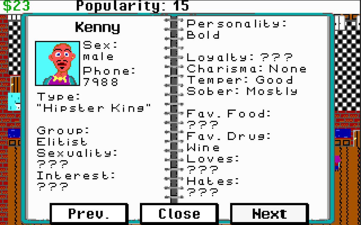 Скриншот 7 к игре Party Host 85