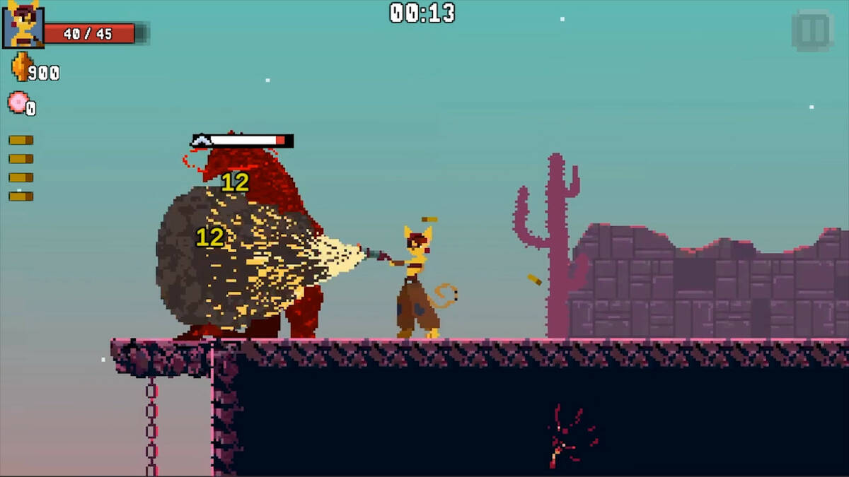 Скриншот 5 к игре Rift Adventure