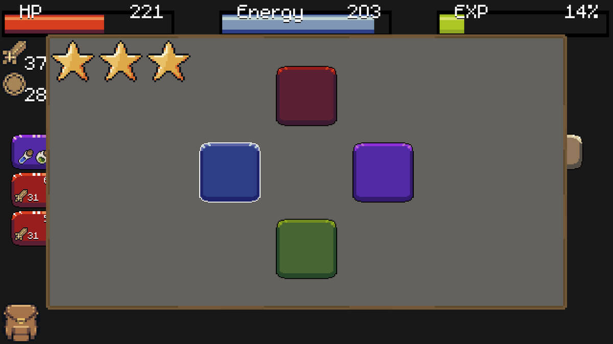 Скриншот 7 к игре Cheap Game 3