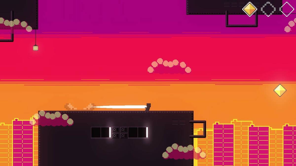 Скриншот 6 к игре Tokyo Rogue