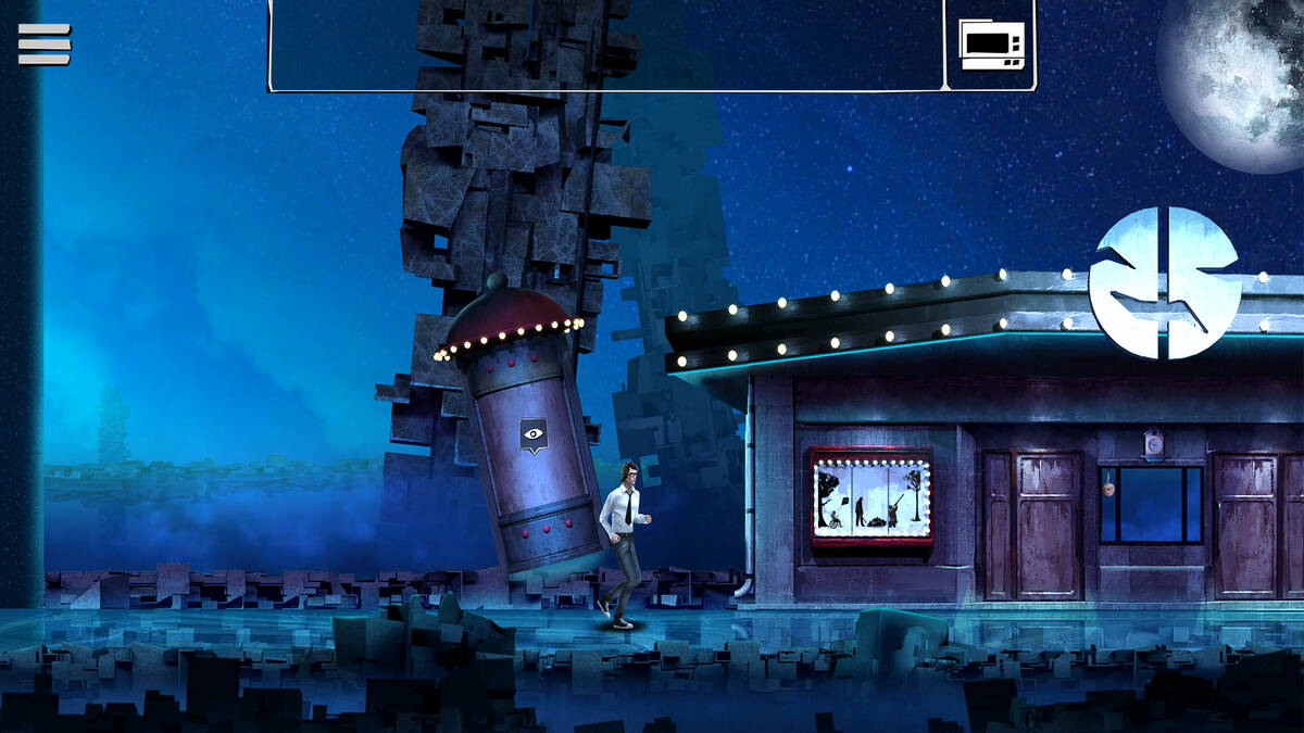 Скриншот 5 к игре Unholy Neighbourhood
