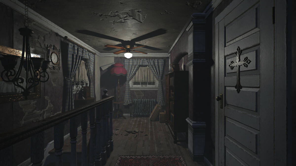 Скриншот 6 к игре Witching Hour