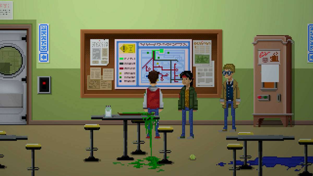 Скриншот 7 к игре Unusual Findings