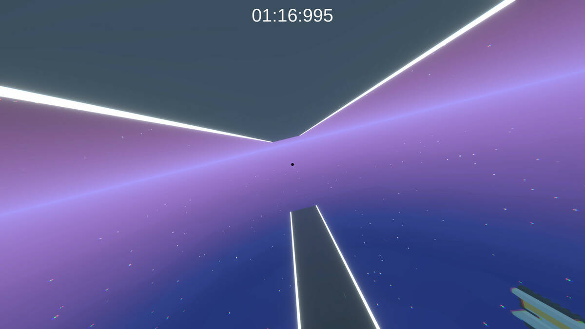 Скриншот 5 к игре Tikrace