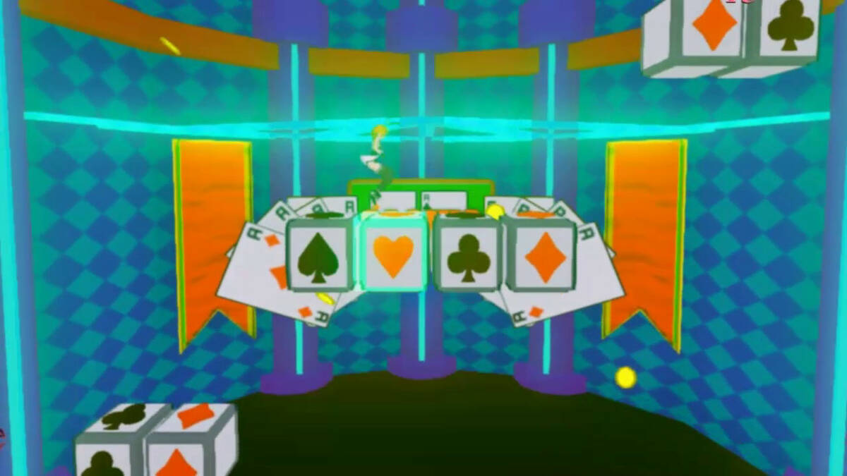 Скриншот 5 к игре Bunny Flush