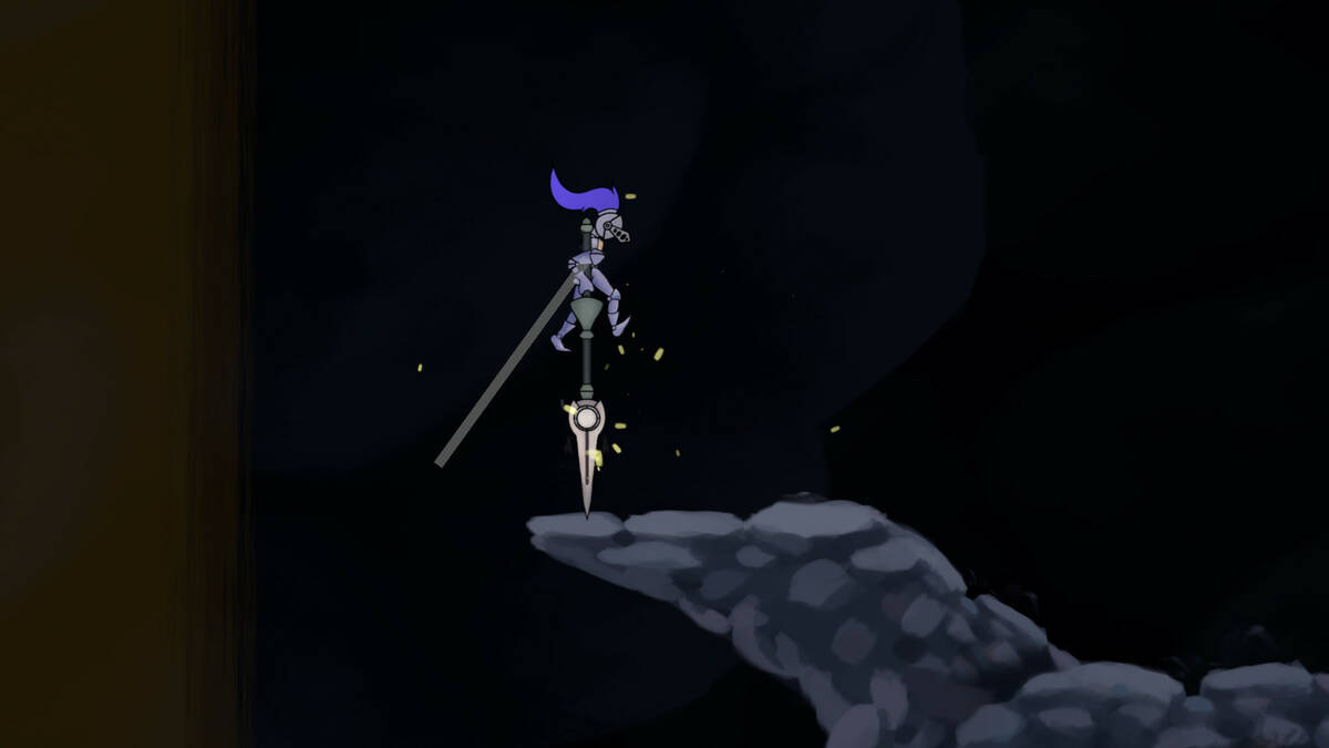 Скриншот 5 к игре Happenlance