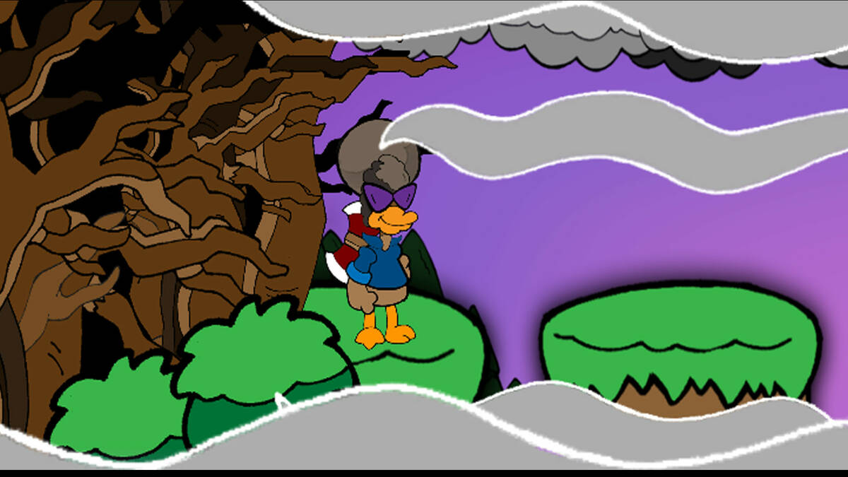Скриншот 5 к игре LumberQwaxes