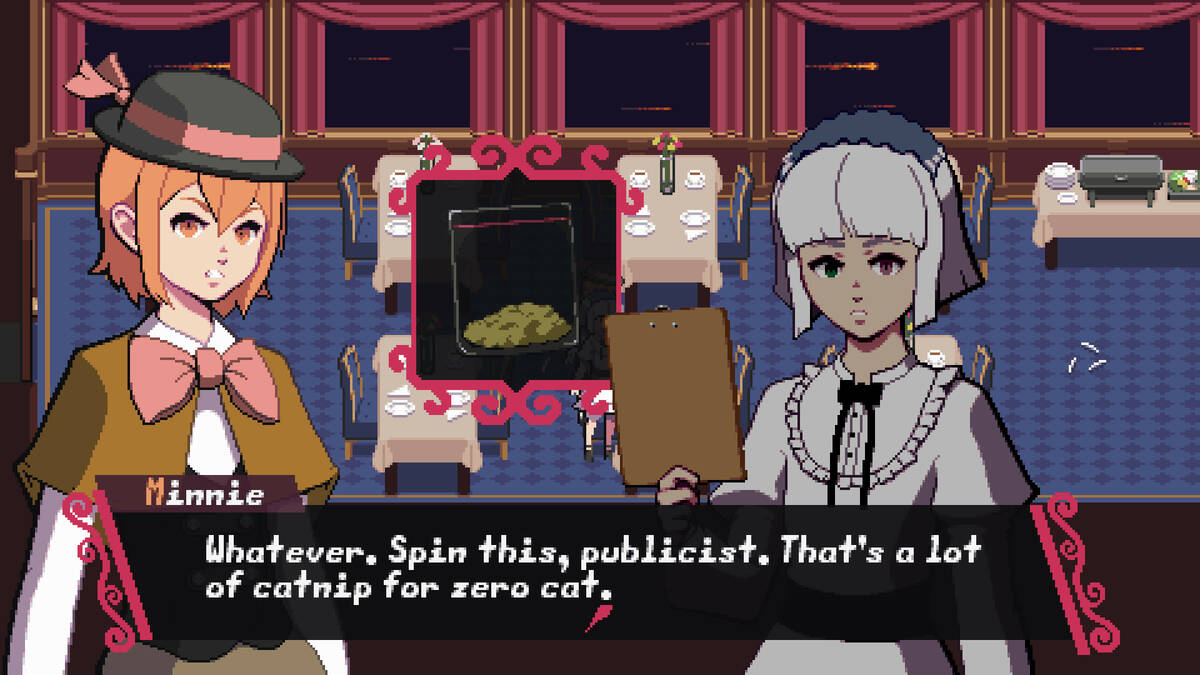 Скриншот 5 к игре Star Apprentice: Magical Murder Mystery