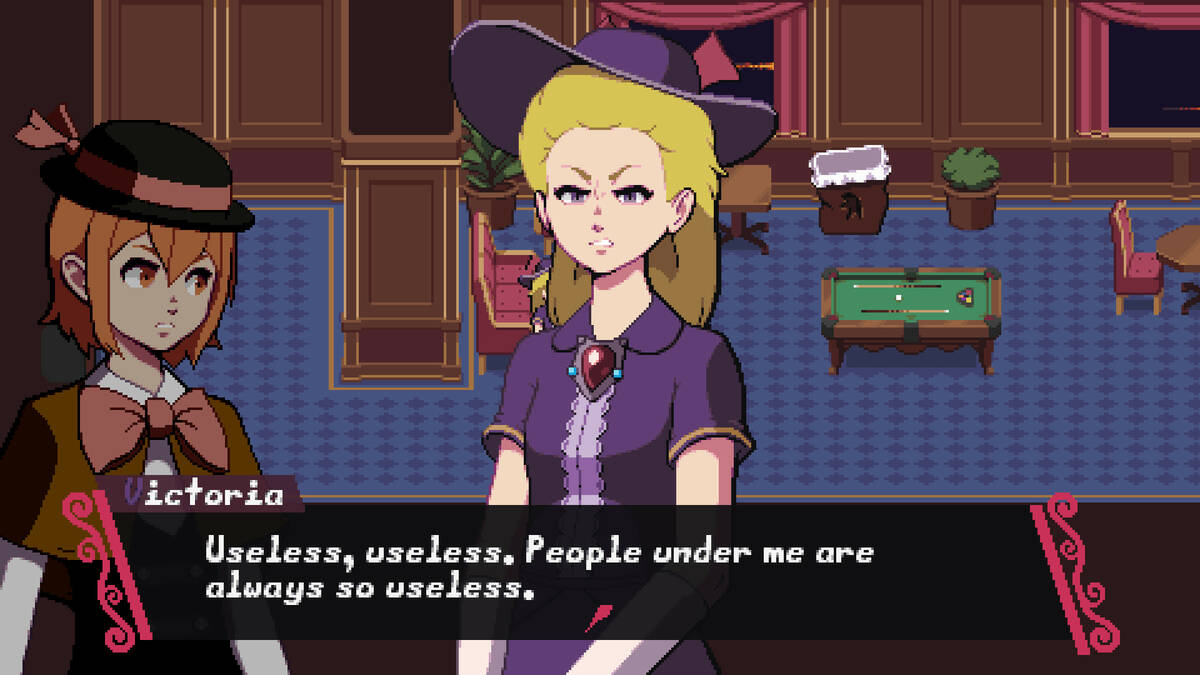 Скриншот 6 к игре Star Apprentice: Magical Murder Mystery