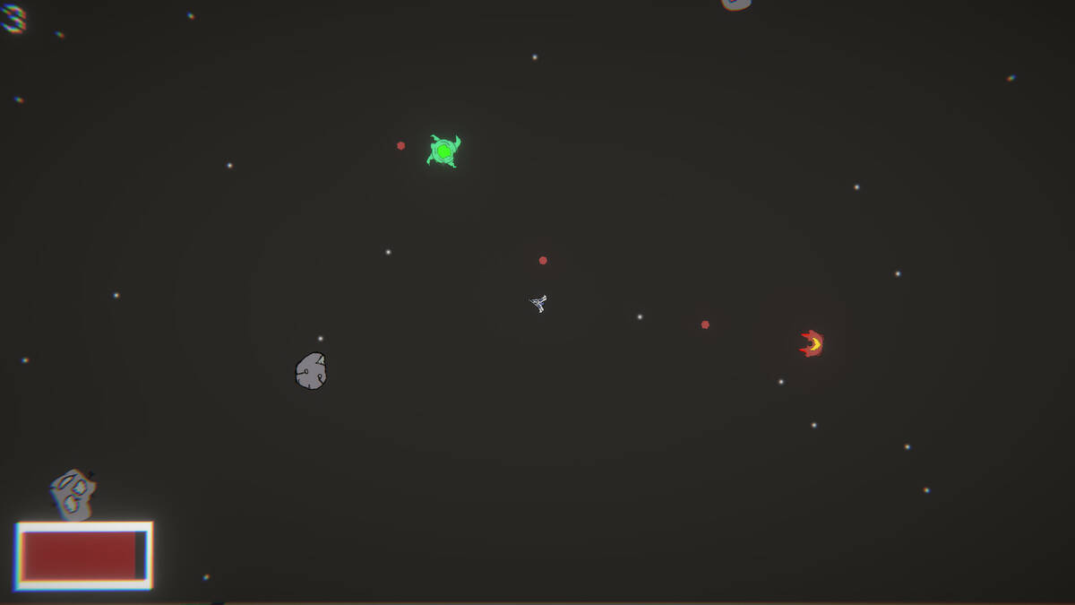 Скриншот 6 к игре HyperFeat