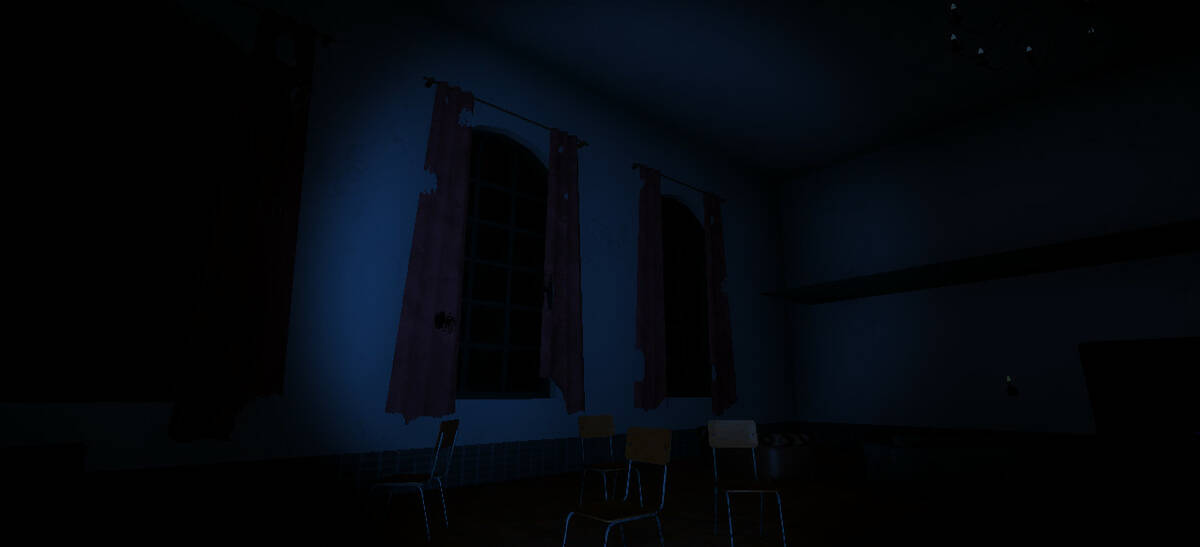 Скриншот 5 к игре Sisters of Silent Liberty Online Multiplayer Shooter REBRANDED