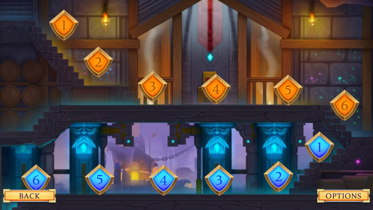 Скриншот 7 к игре Dwarves Craft. Mountain Brothers