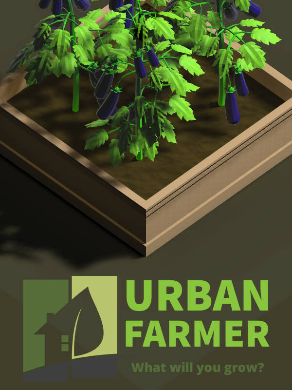 Скриншот 5 к игре Urban Farmer