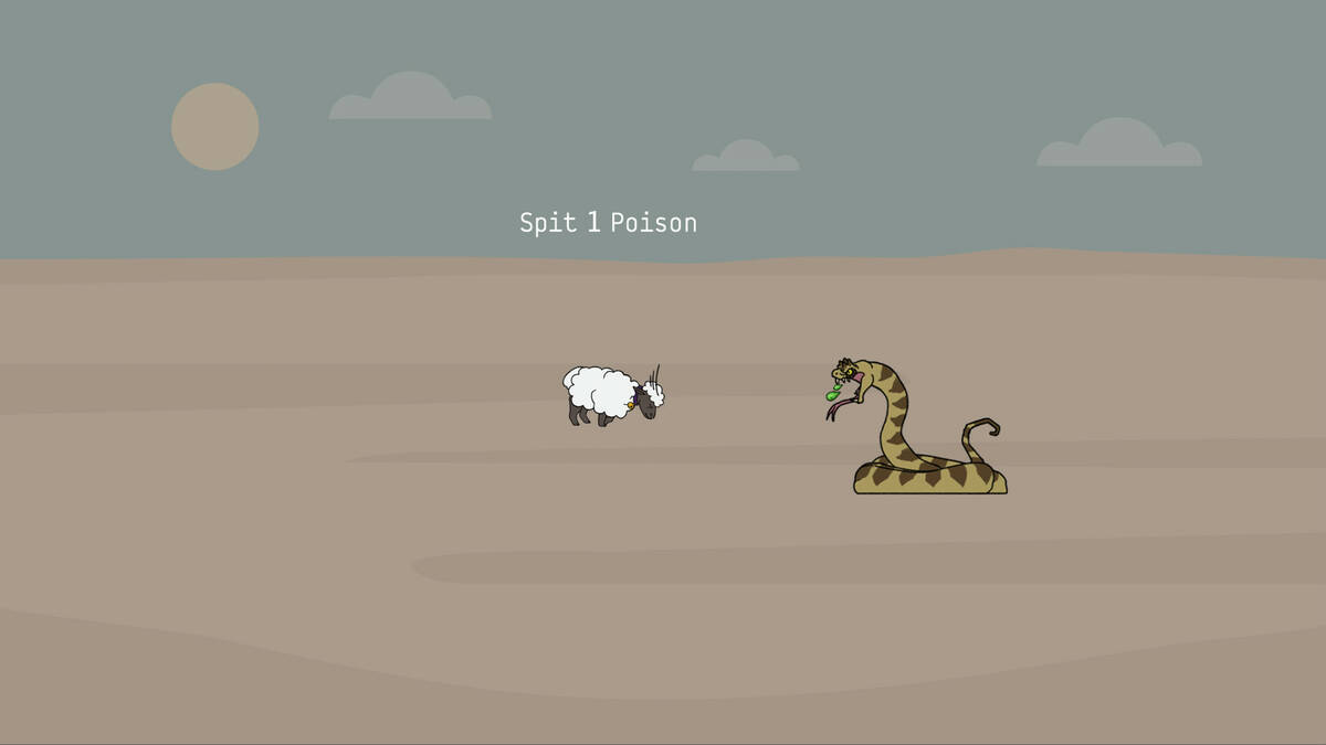 Скриншот 5 к игре The Shepherd