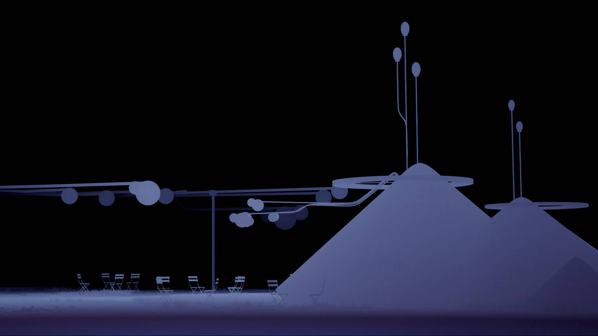 Скриншот 5 к игре Shaped Touches