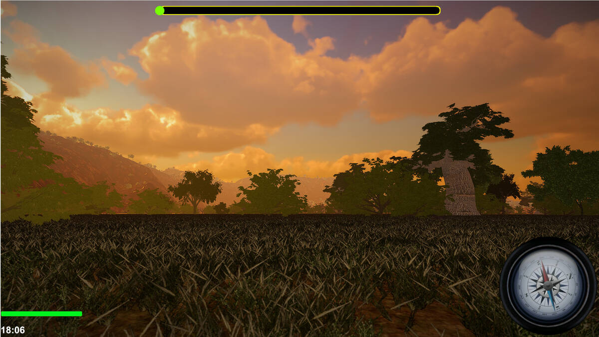Скриншот 5 к игре African Safari