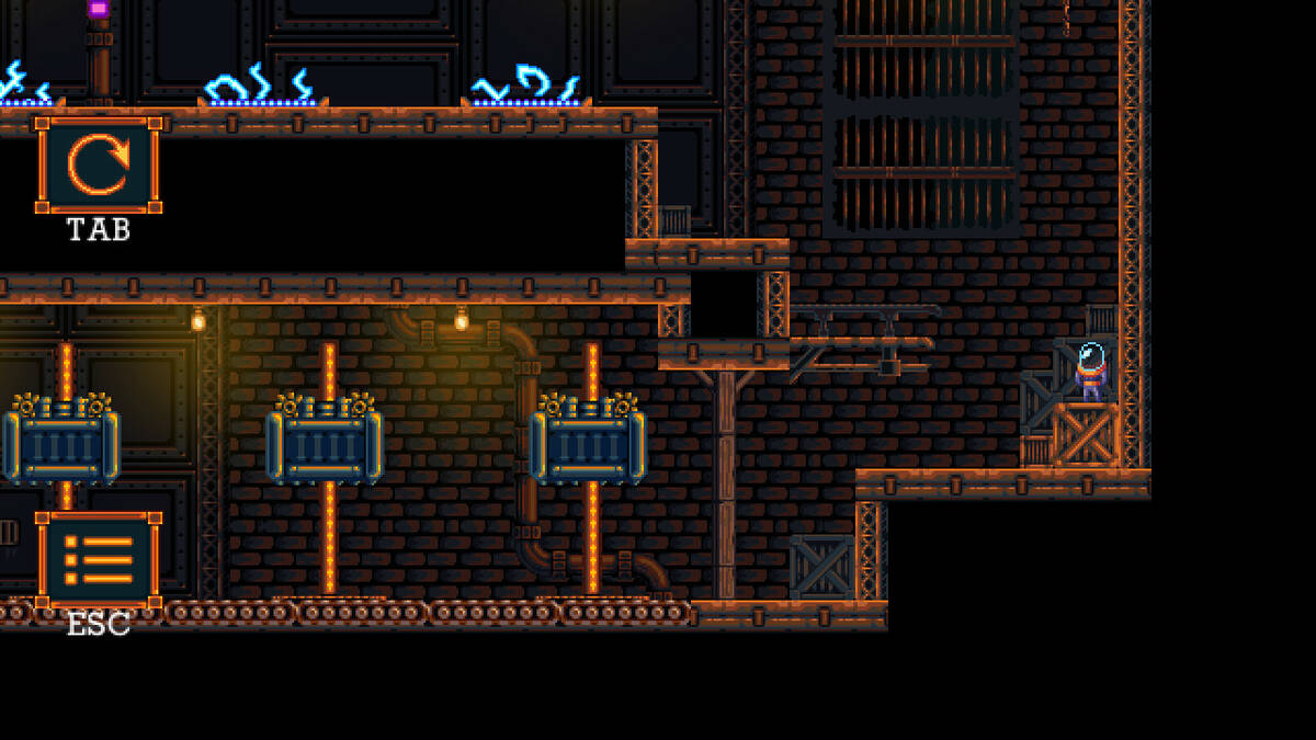 Скриншот 6 к игре Flaskoman