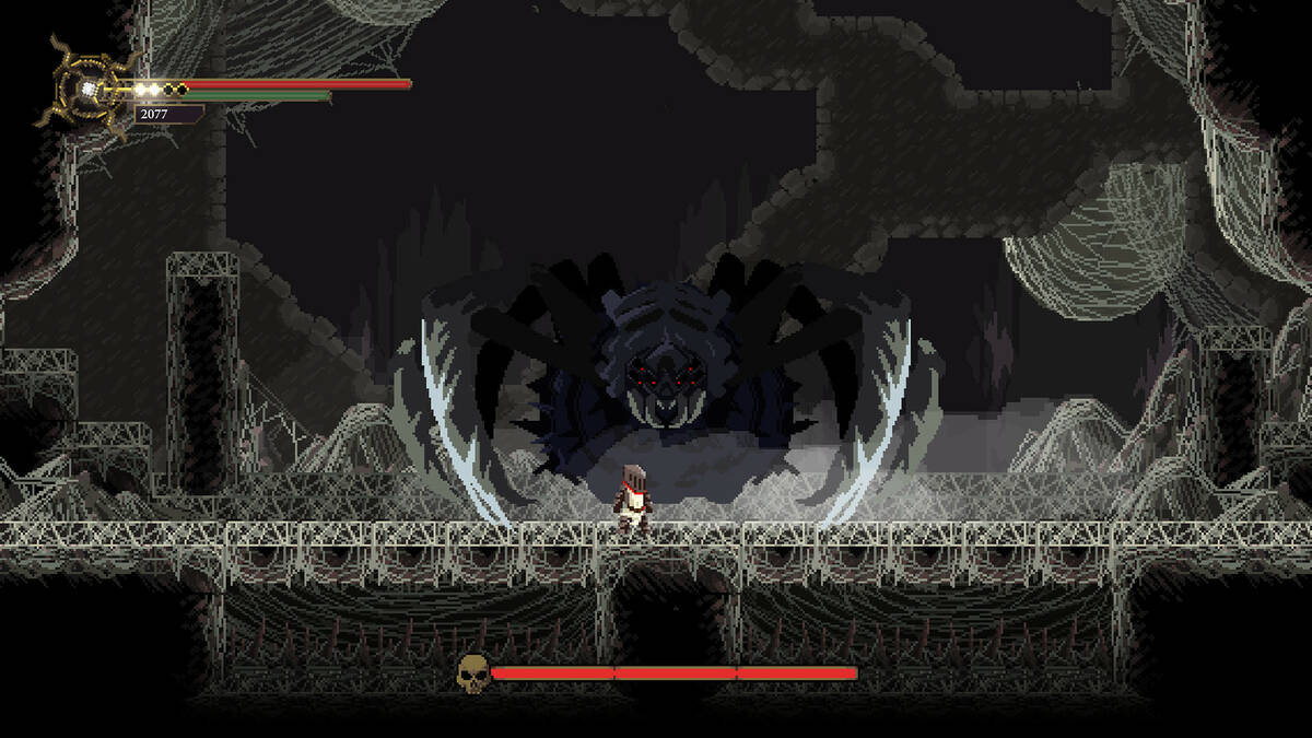 Скриншот 5 к игре Custodian: Beginning of the End