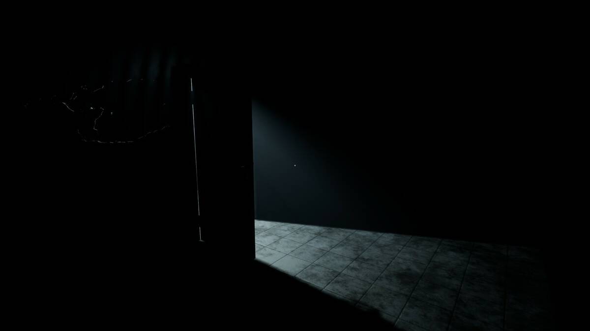 Скриншот 6 к игре FEAR background
