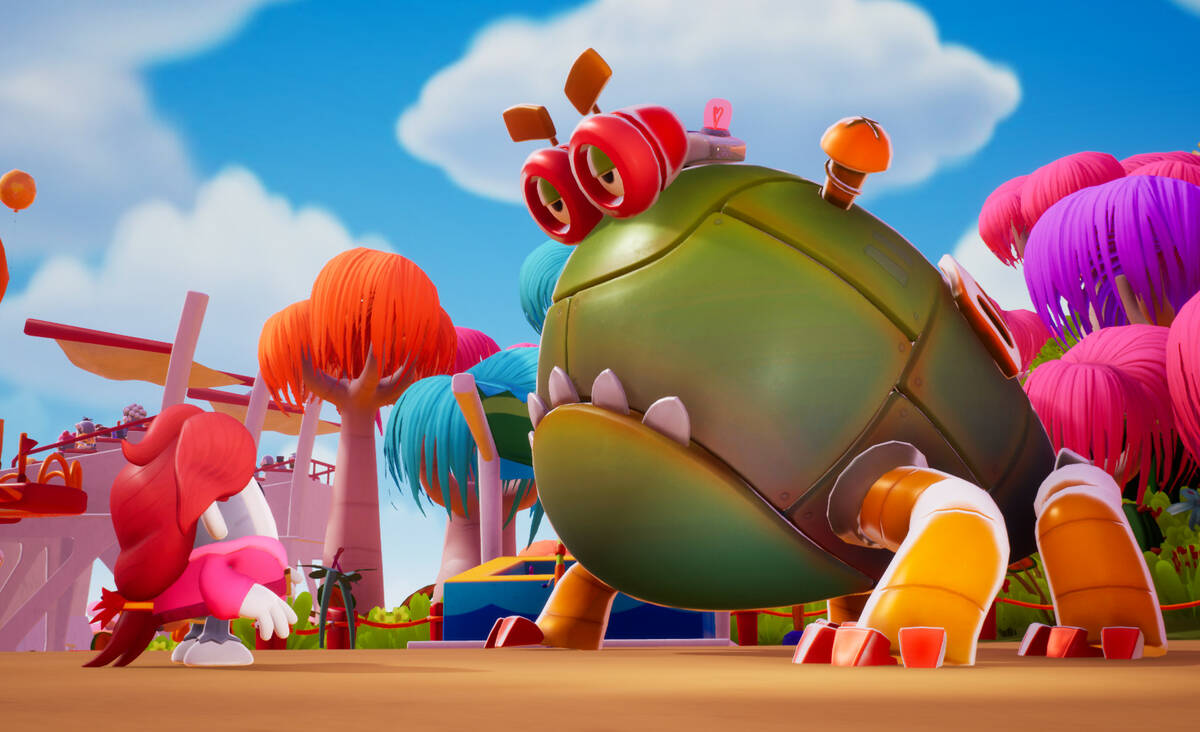 Скриншот 8 к игре Kukoos: Lost Pets