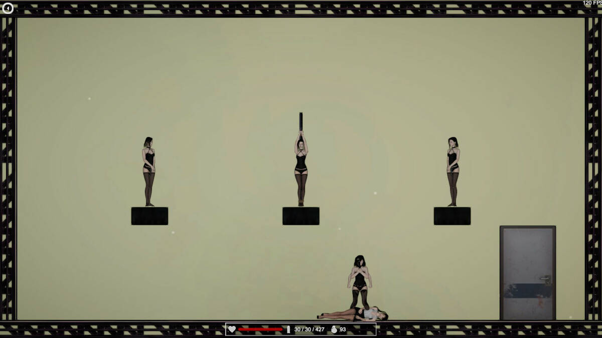 Скриншот 5 к игре Beauty Agent