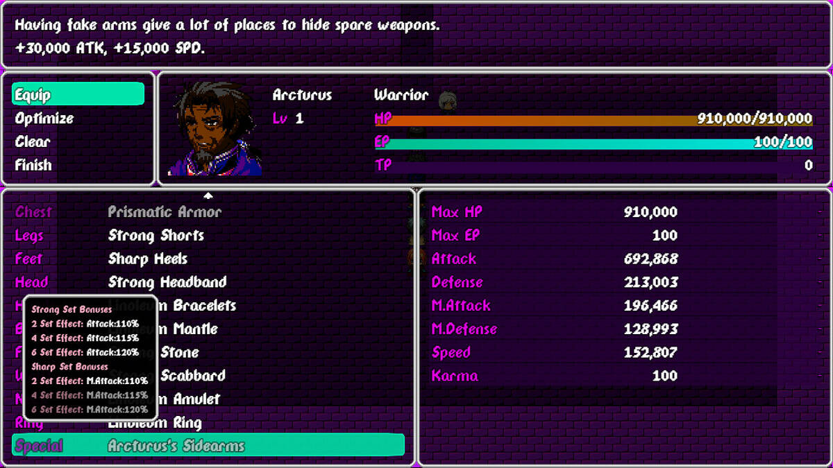 Скриншот 6 к игре There May Be Ninety-Nine Of Us, But We Have To Win In Ninety-Nine Turns!