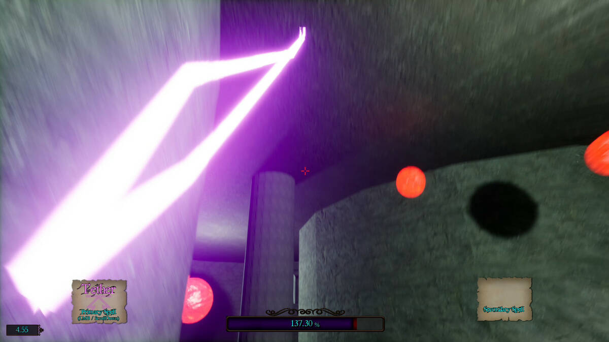 Скриншот 7 к игре Runic Relay: The Trials