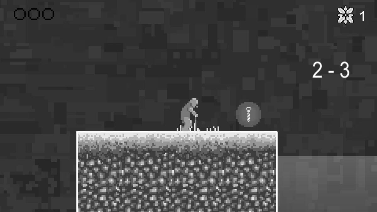 Скриншот 5 к игре A Walk Through Echoes
