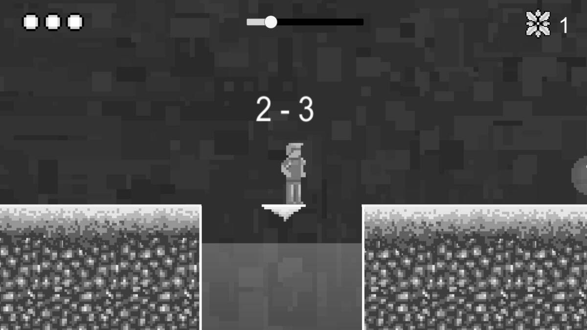 Скриншот 6 к игре A Walk Through Echoes
